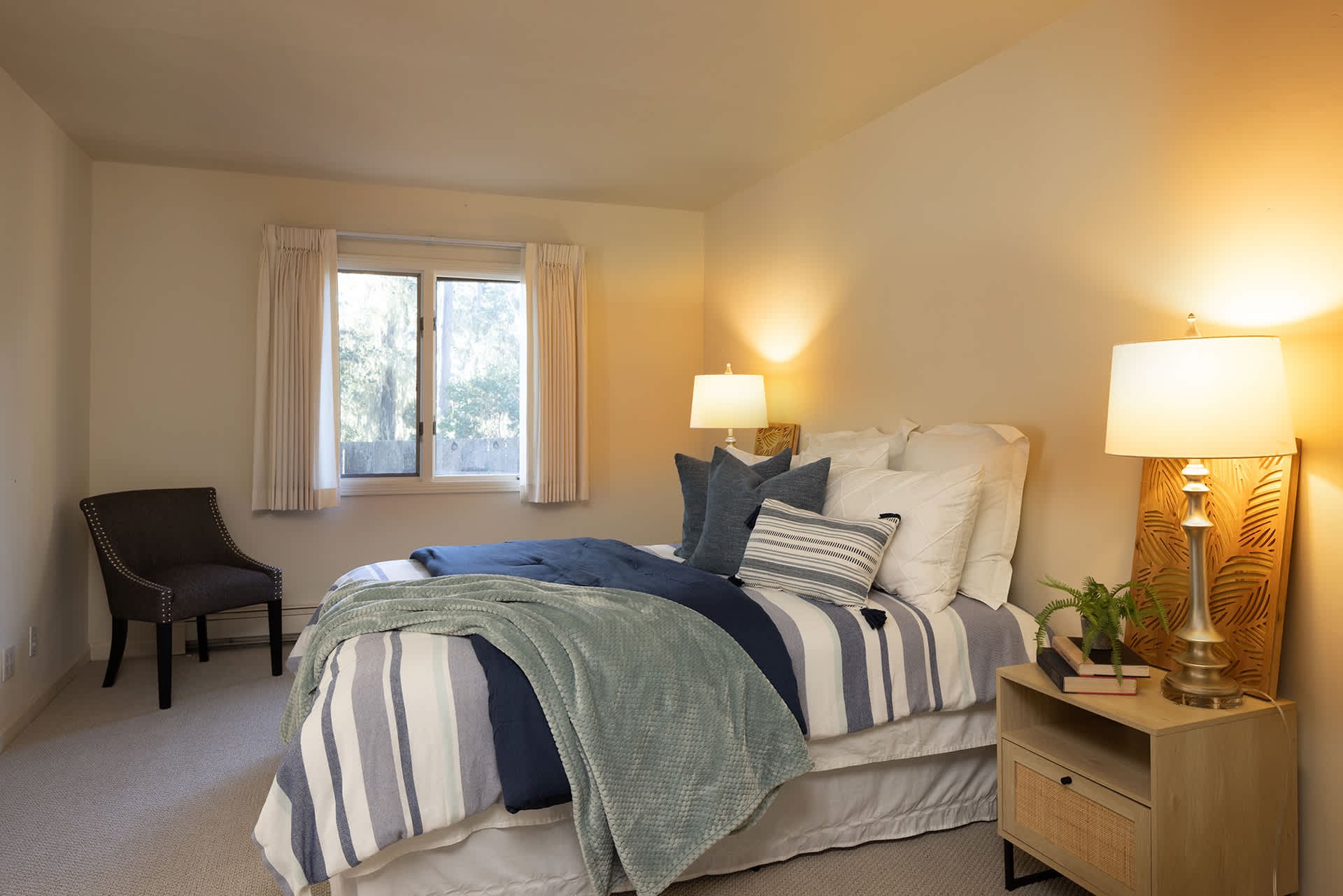 Pebble Beach Haven - 1086 Spyglass Woods