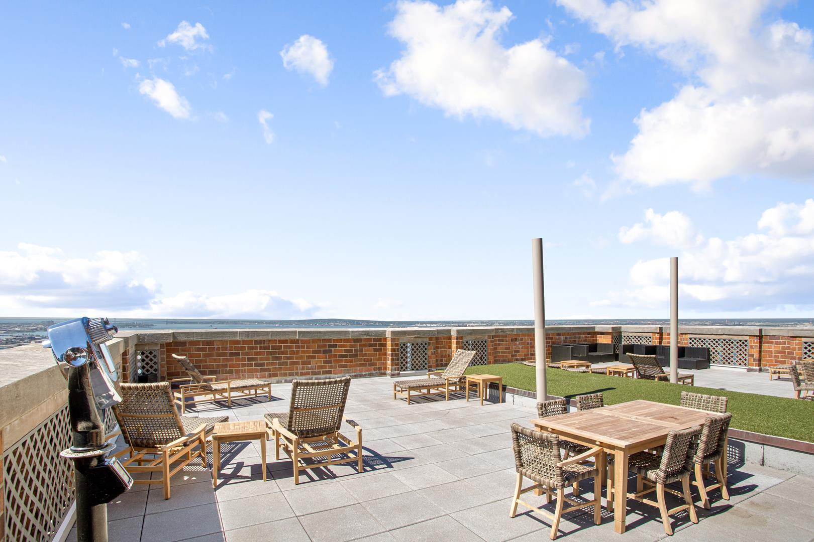 20 West Street, Apt 15-L