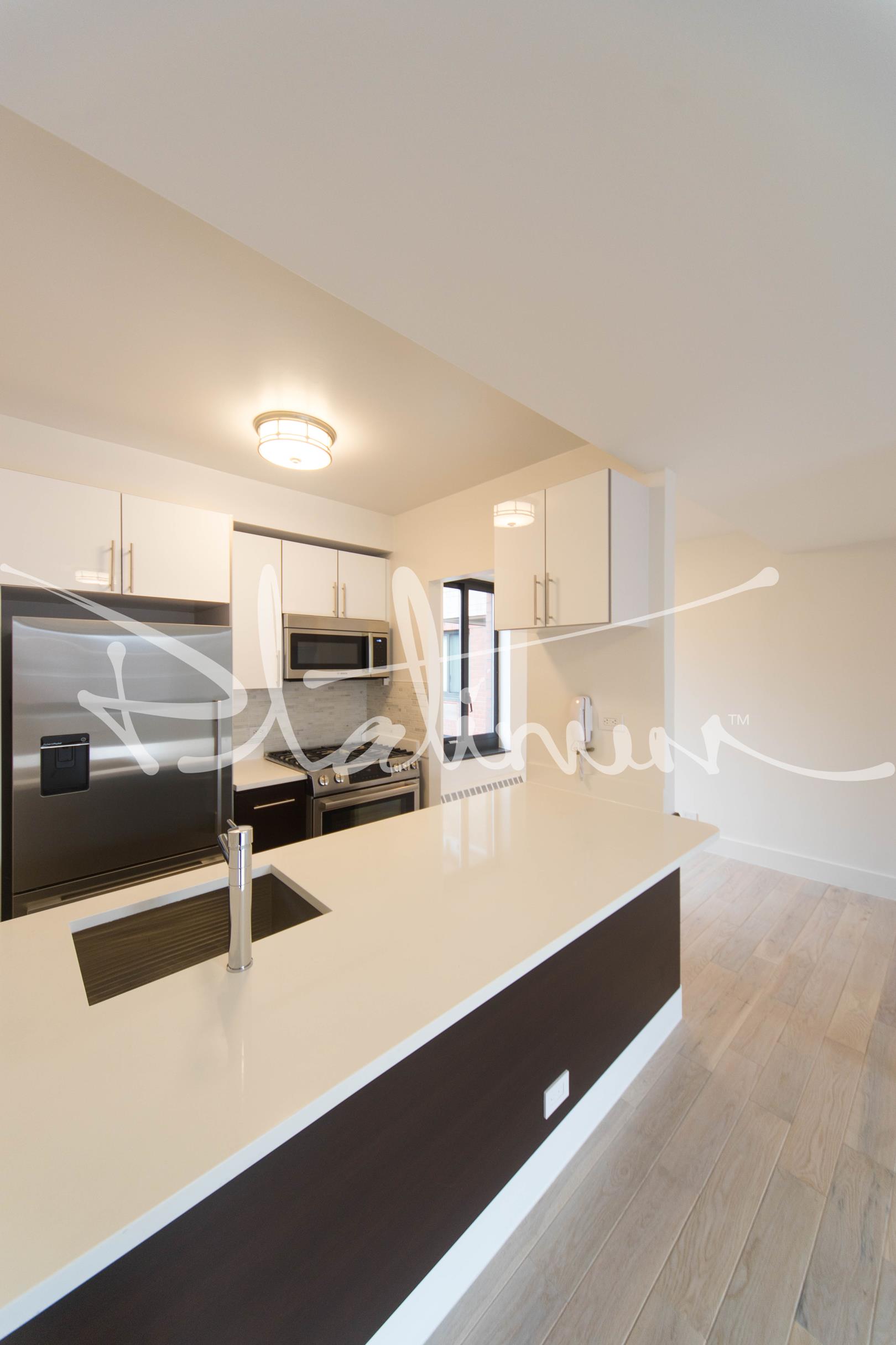 200 Rector Place, Apt 9-E