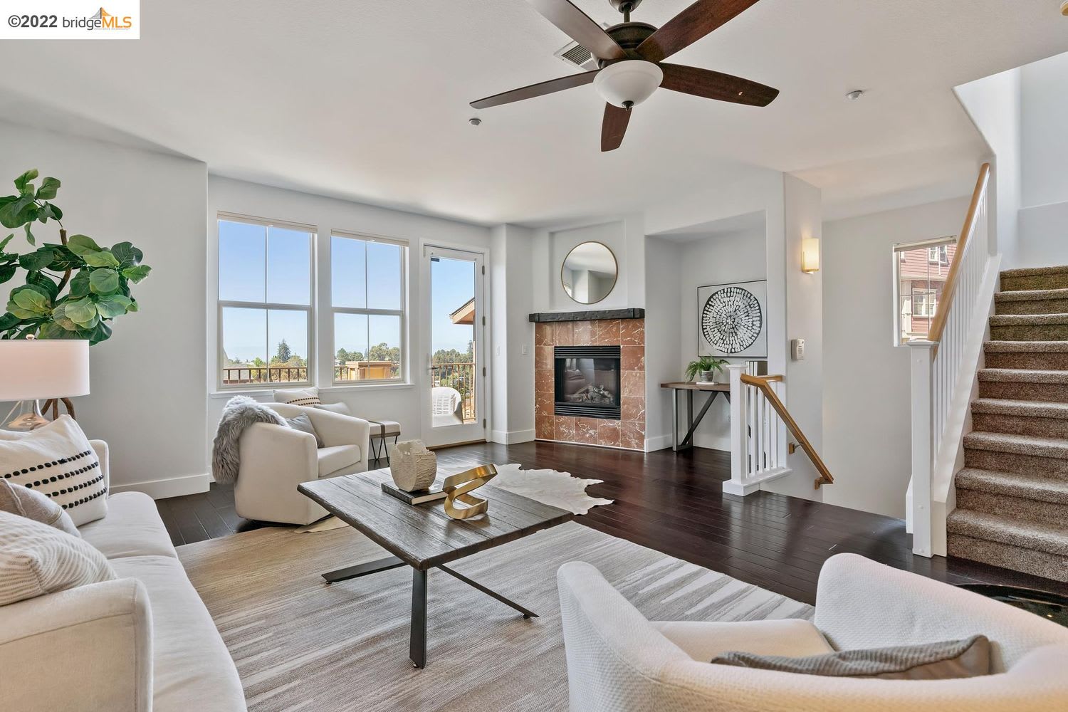 6065 Old Quarry Loop, Oakland, CA 94605