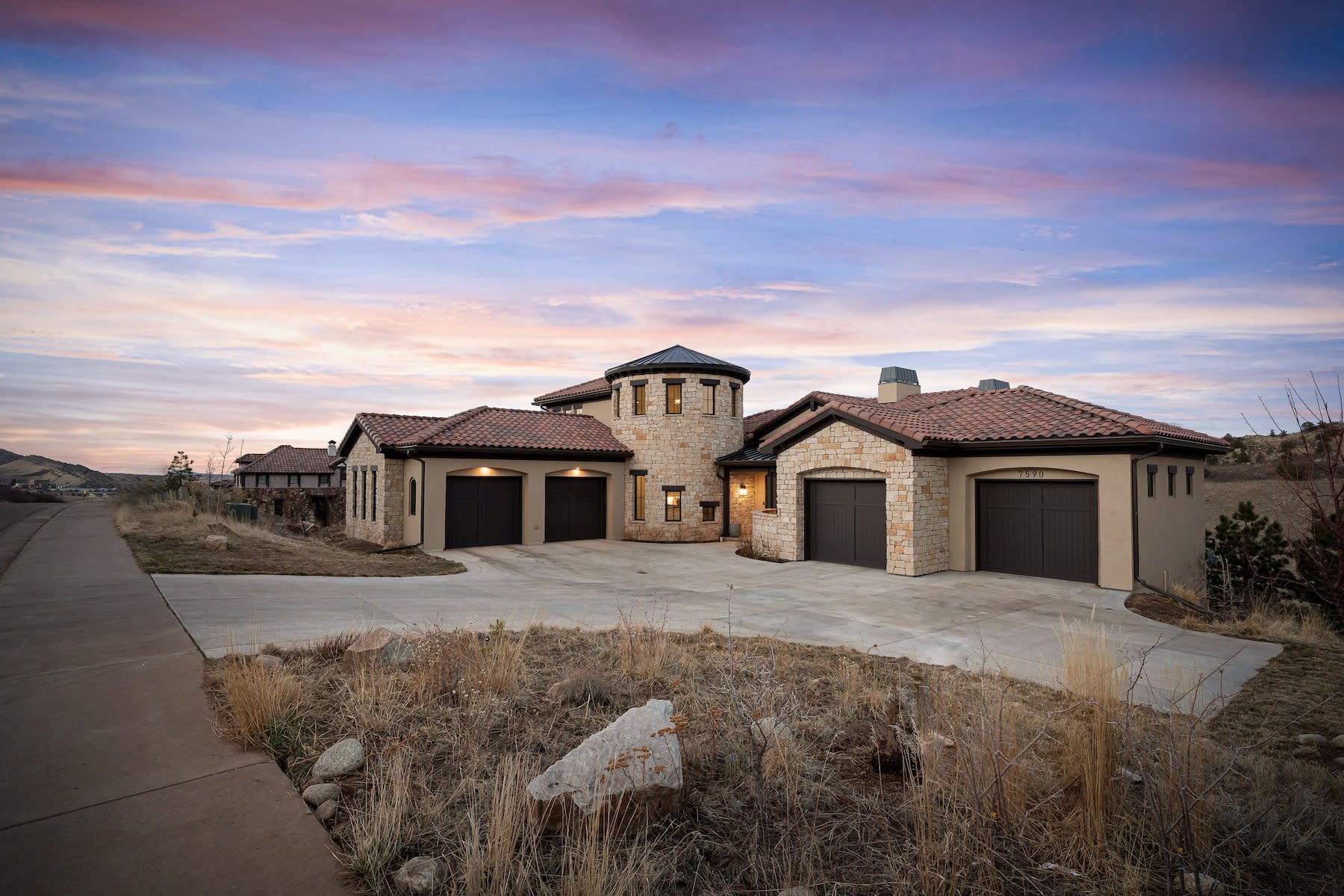 7590 Raphael Lane