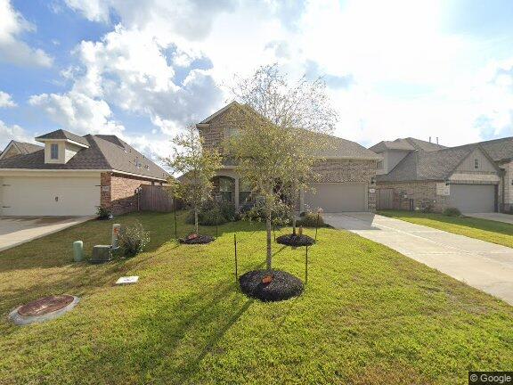 3024 Stonebriar Ct