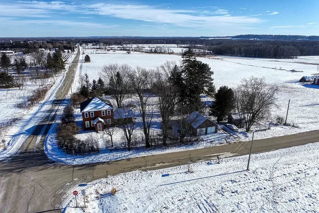 N5296 Pribbernow Rd