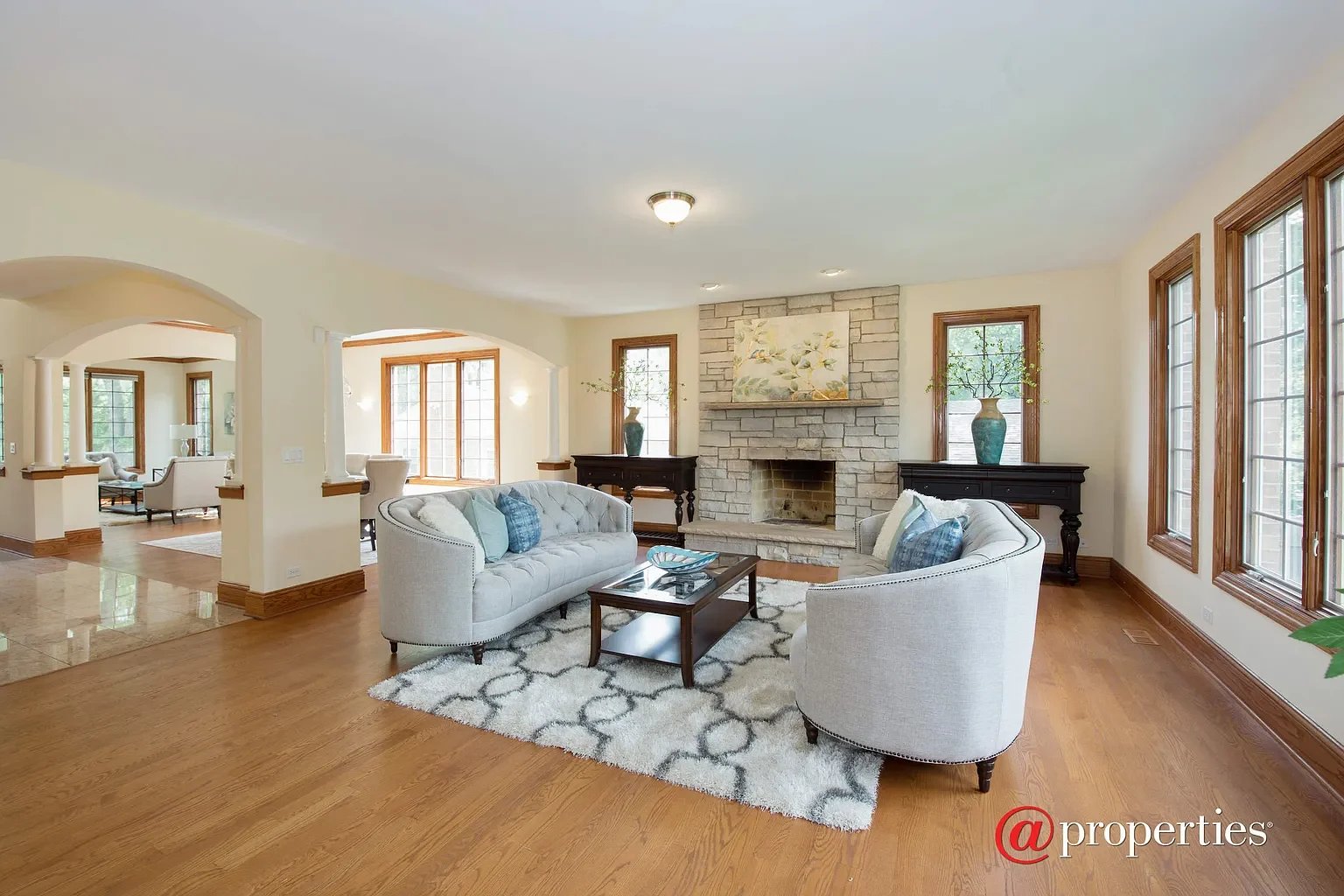 632 W 55th St