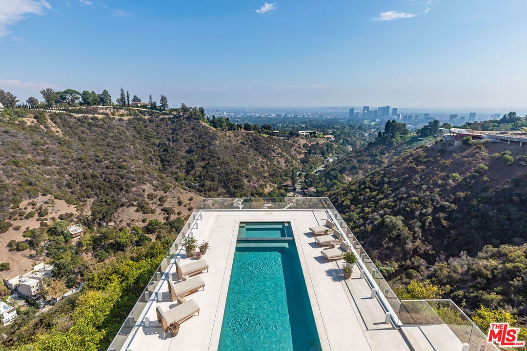 Horizon Ridge