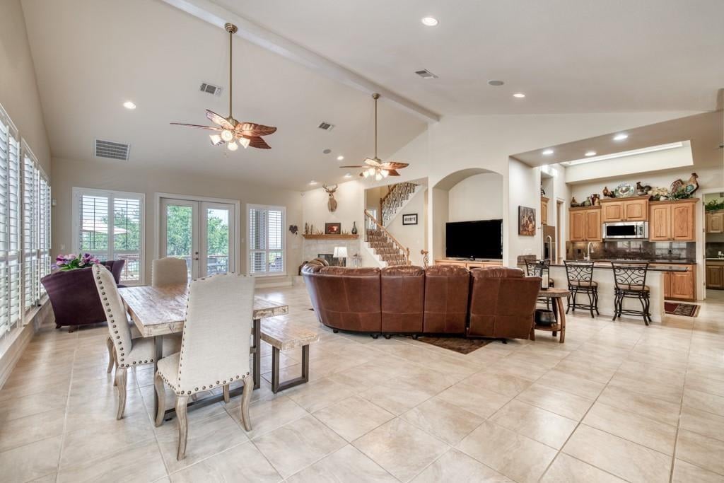 1012 Parkview Dr Canyon Lake, Tx 78133