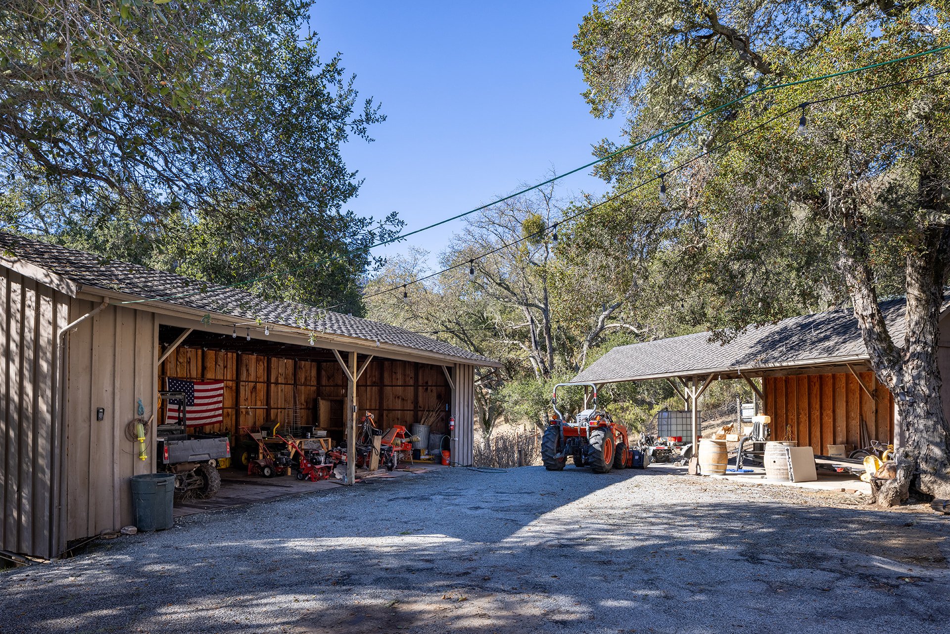 Wine Country Perfection - 17380 Cachagua Road