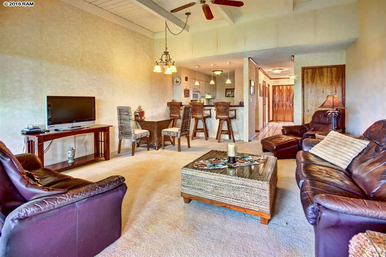 3788 Lower Honoapiilani Rd, #B104