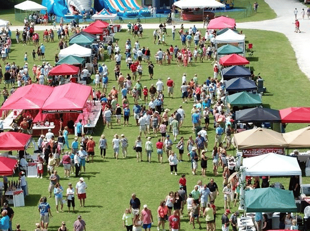 festival