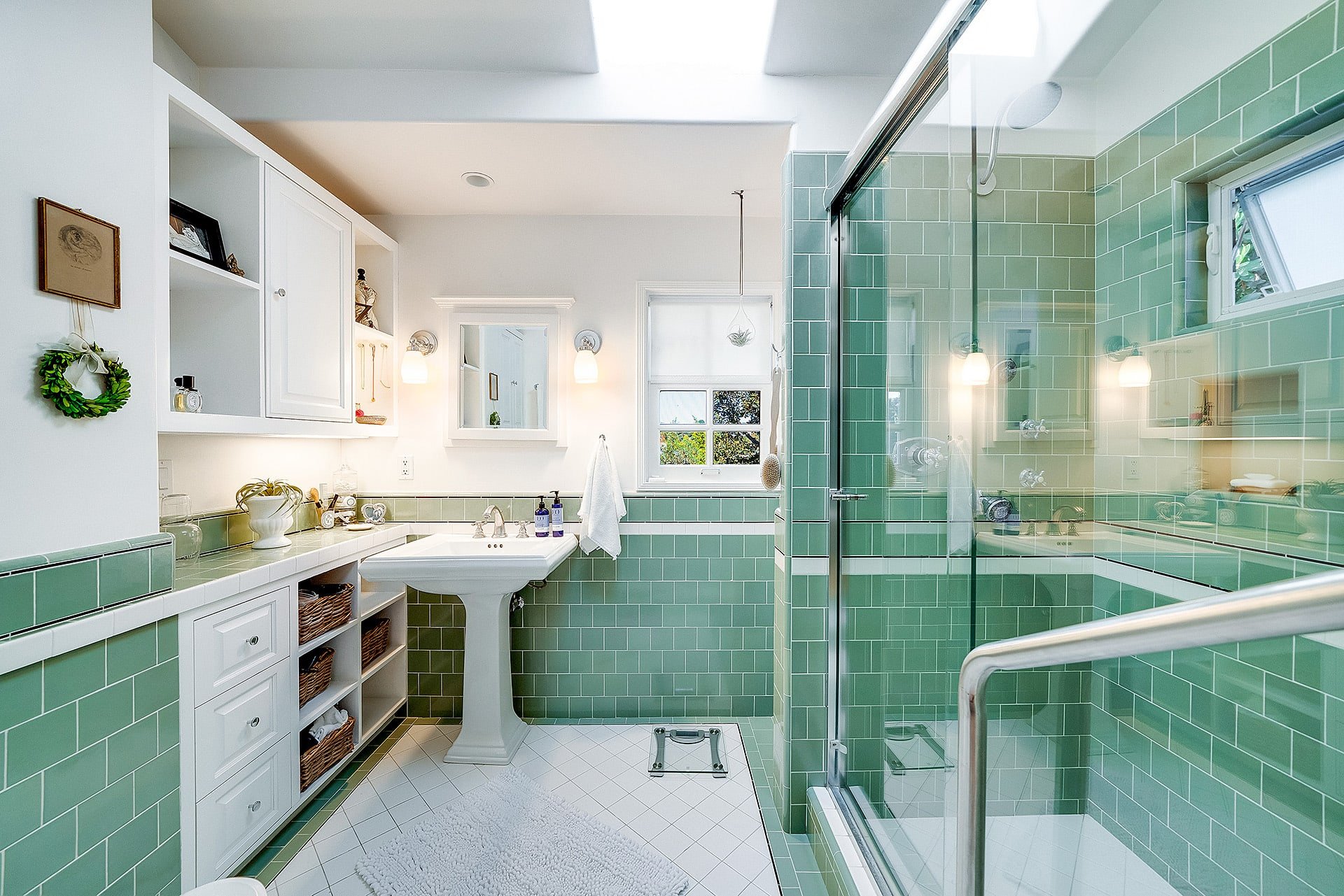 Tasteful Turnkey Traditional 