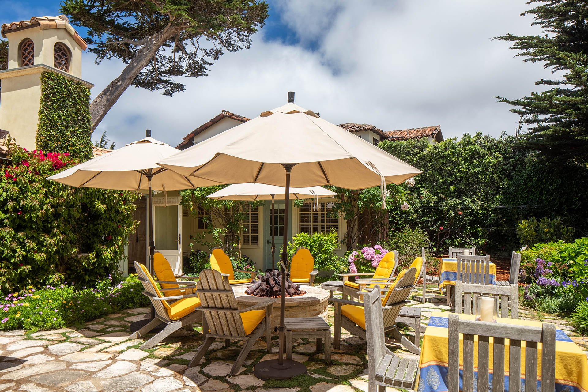 Scenic Carmel - Scenic 8 SE of 8th, Carmel