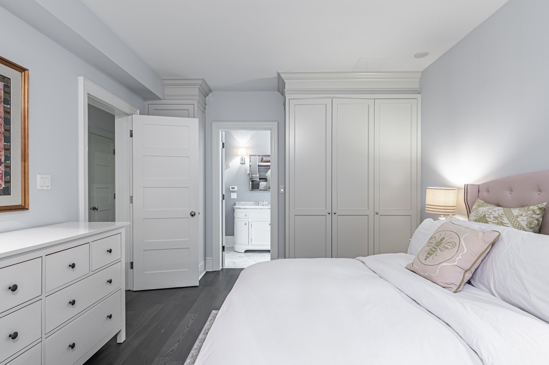 18 Castle Frank Cres