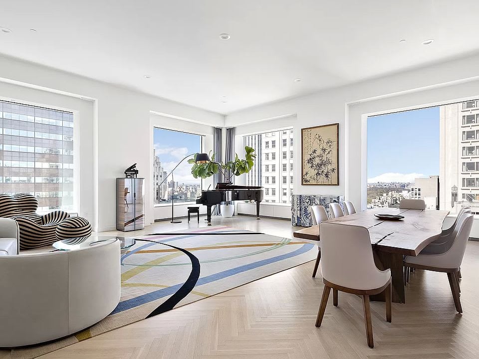 432 Park Ave. Unit: 35B