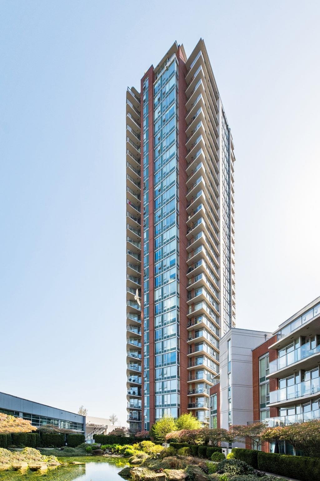 2307-688 Abbott Street, Vancouver