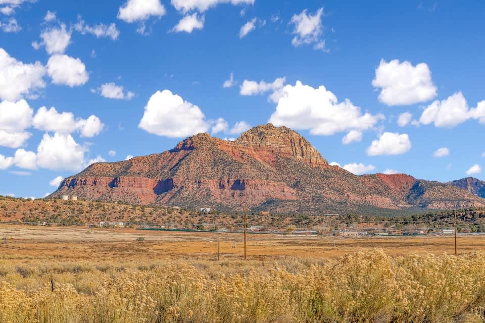 1737 NORTH APPLE VALLEY DRIVE 