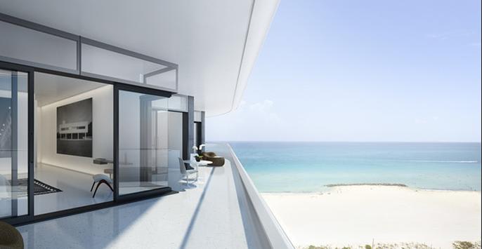 Developers Targeting Overseas Buyers