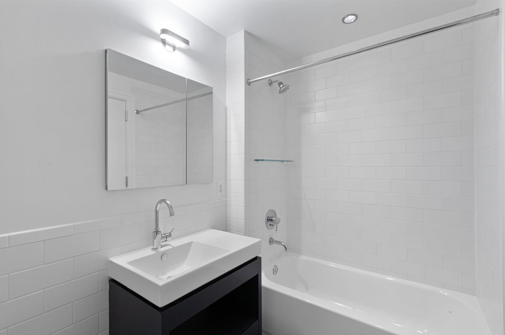 554 West 54th Street, Apt 24-N