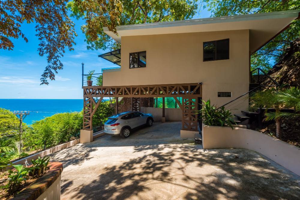 Ocean View Guest House Villa, Flamingo, Guanacaste