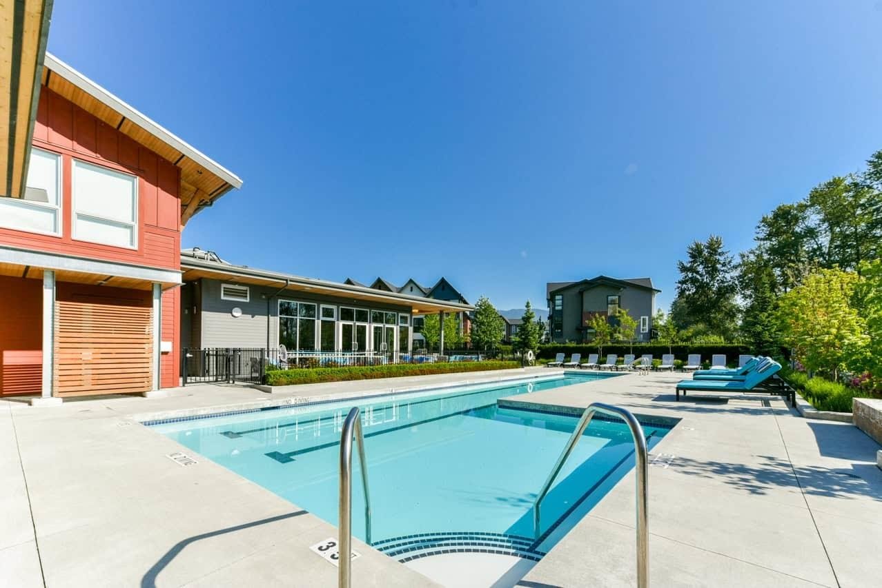 62-2358 Ranger Lane, Port Coquitlam
