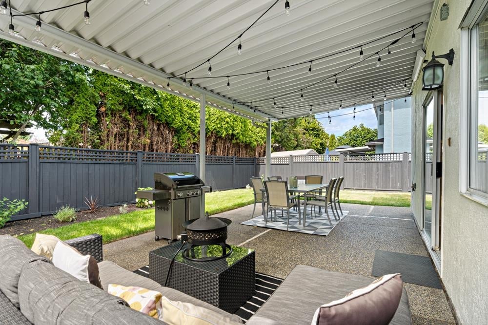 5271 Turner Street, Richmond