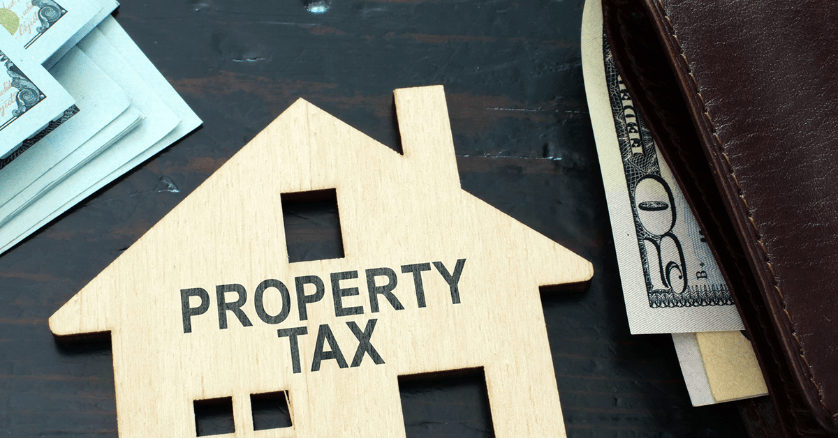 Property Tax Protest Tips