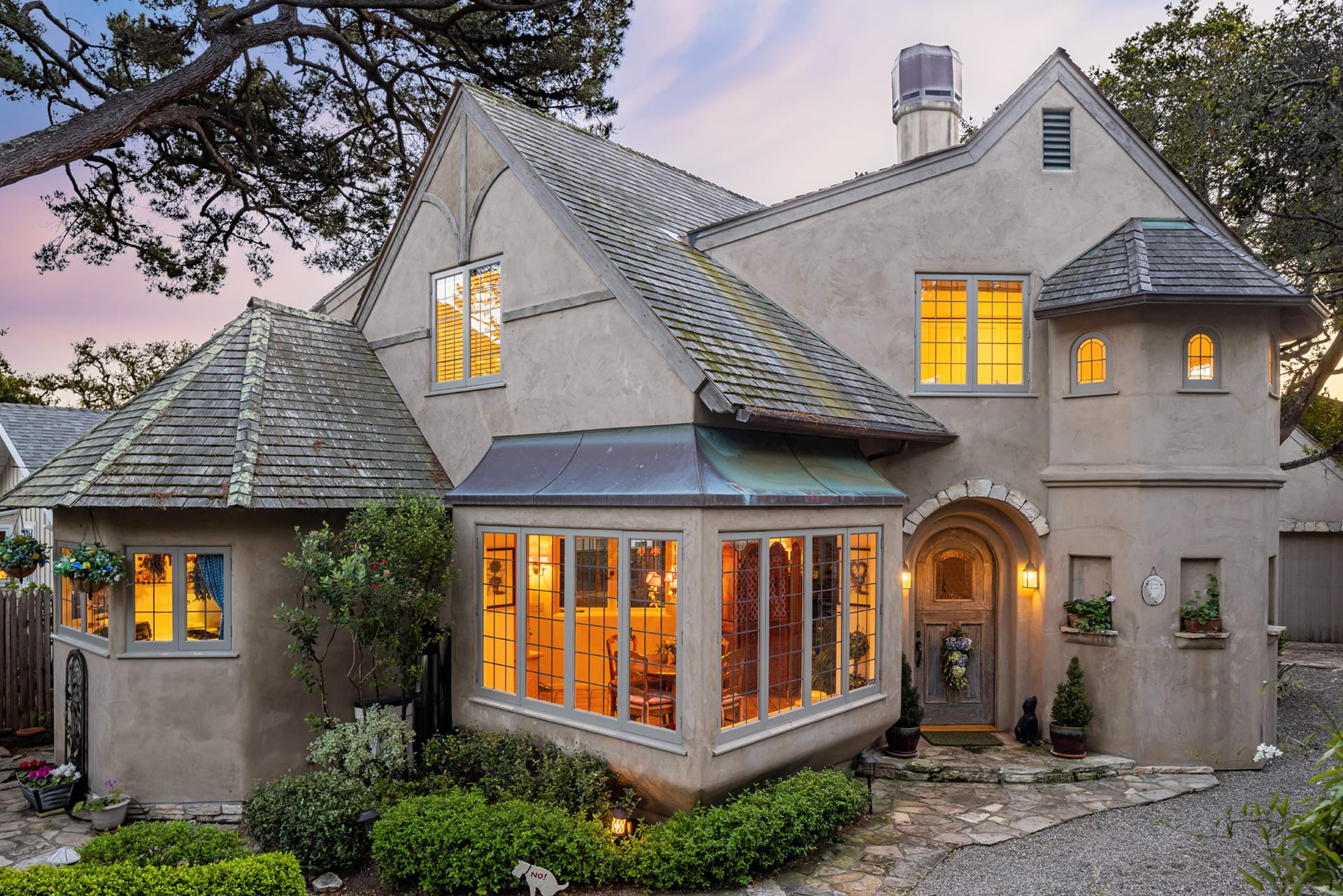 Carmel Gem - Monte Verde 6 SW of 13th