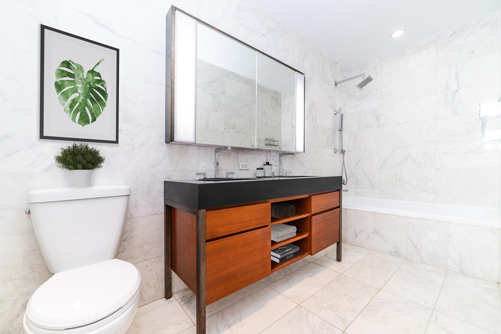 75 Wall Street, Apt 24-N
