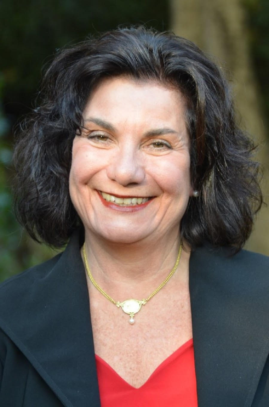 Anne Brandon