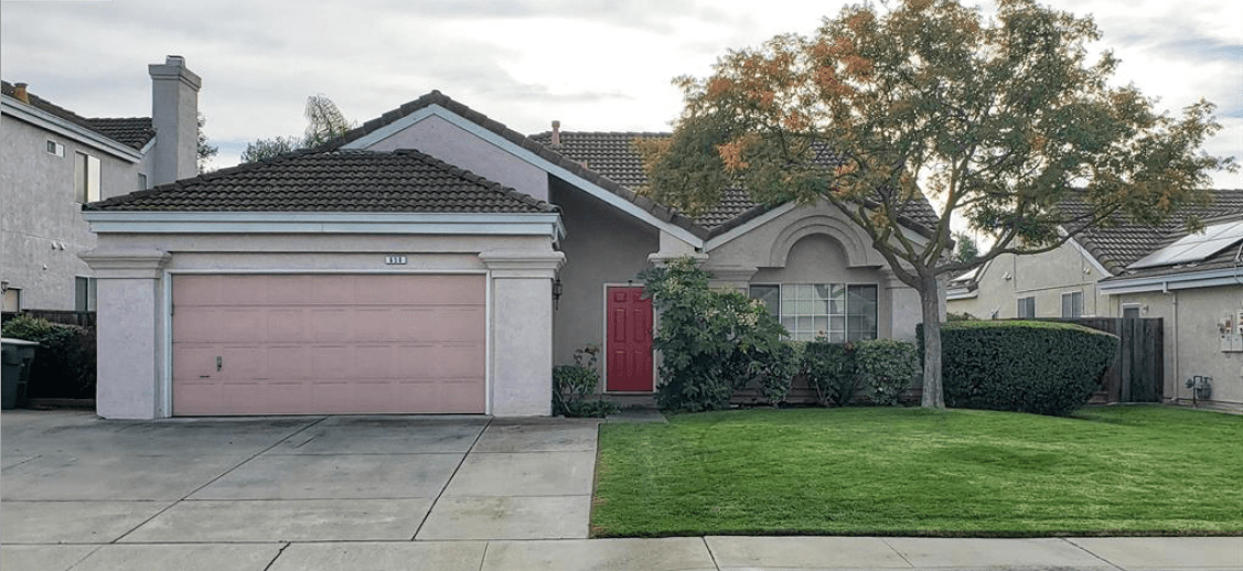 658 Bynum Ct.