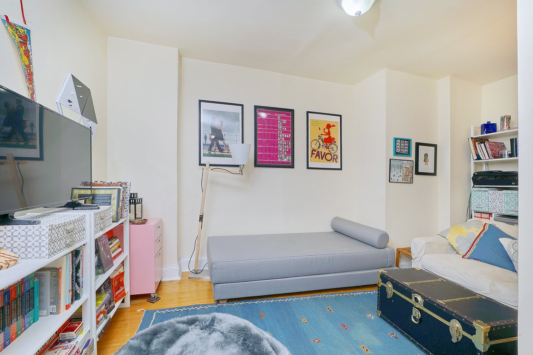 357 E 58th St, Unit 3W