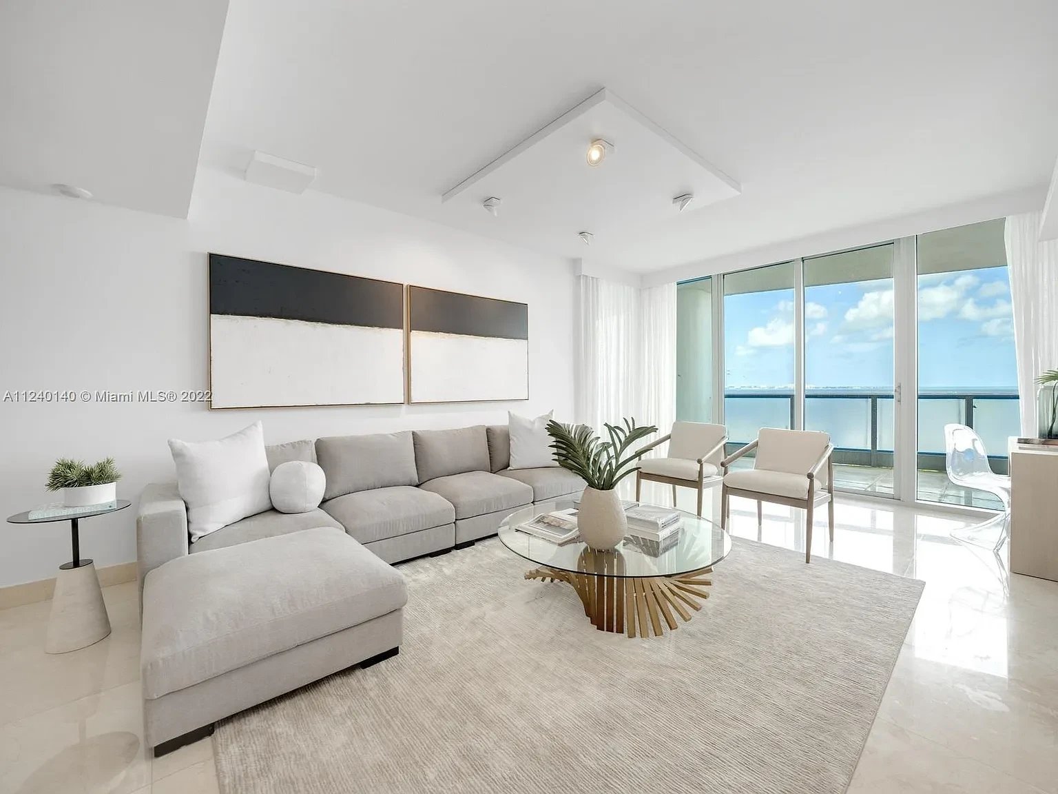 2627 S Bayshore Dr APT 1205