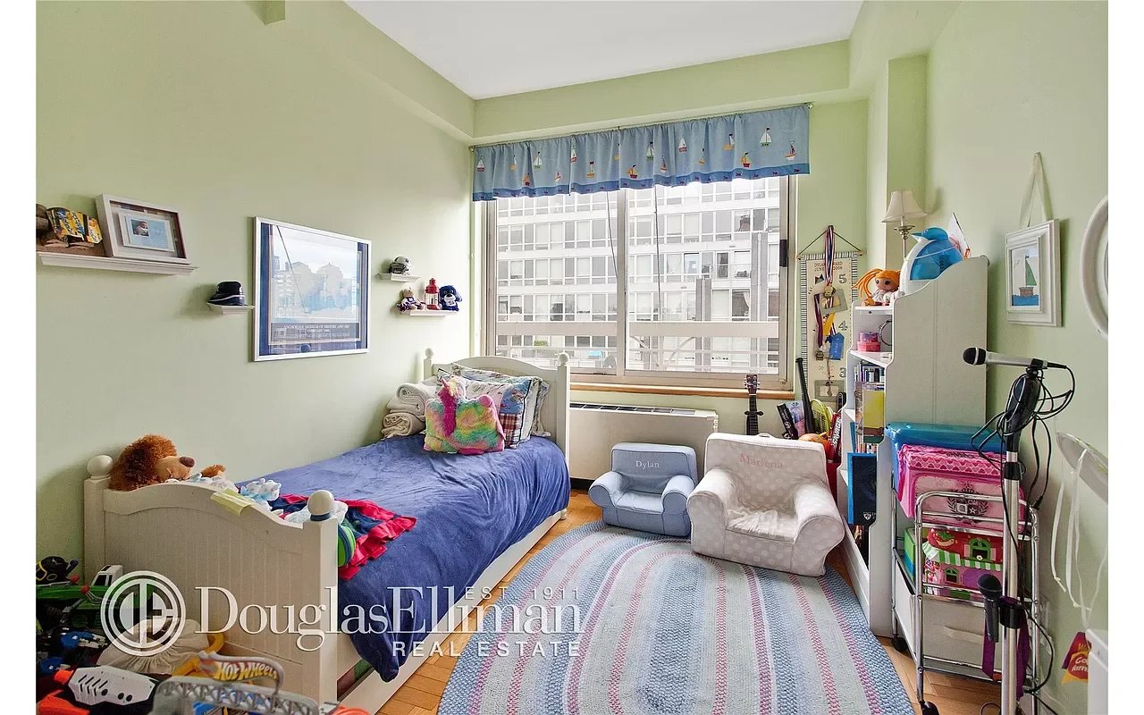 201 West 72nd Street Unit: 18A