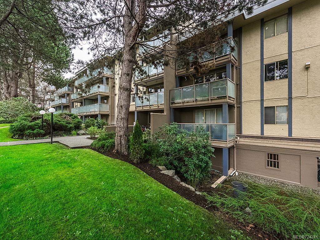 221-1025 Inverness Rd