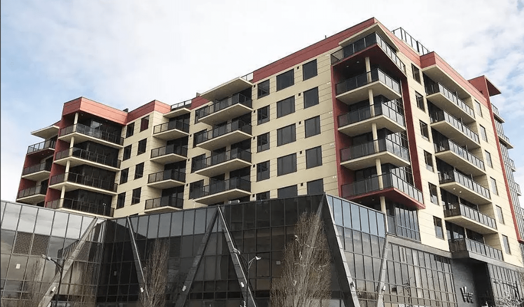 1809 Emmons Ave Unit: 6E