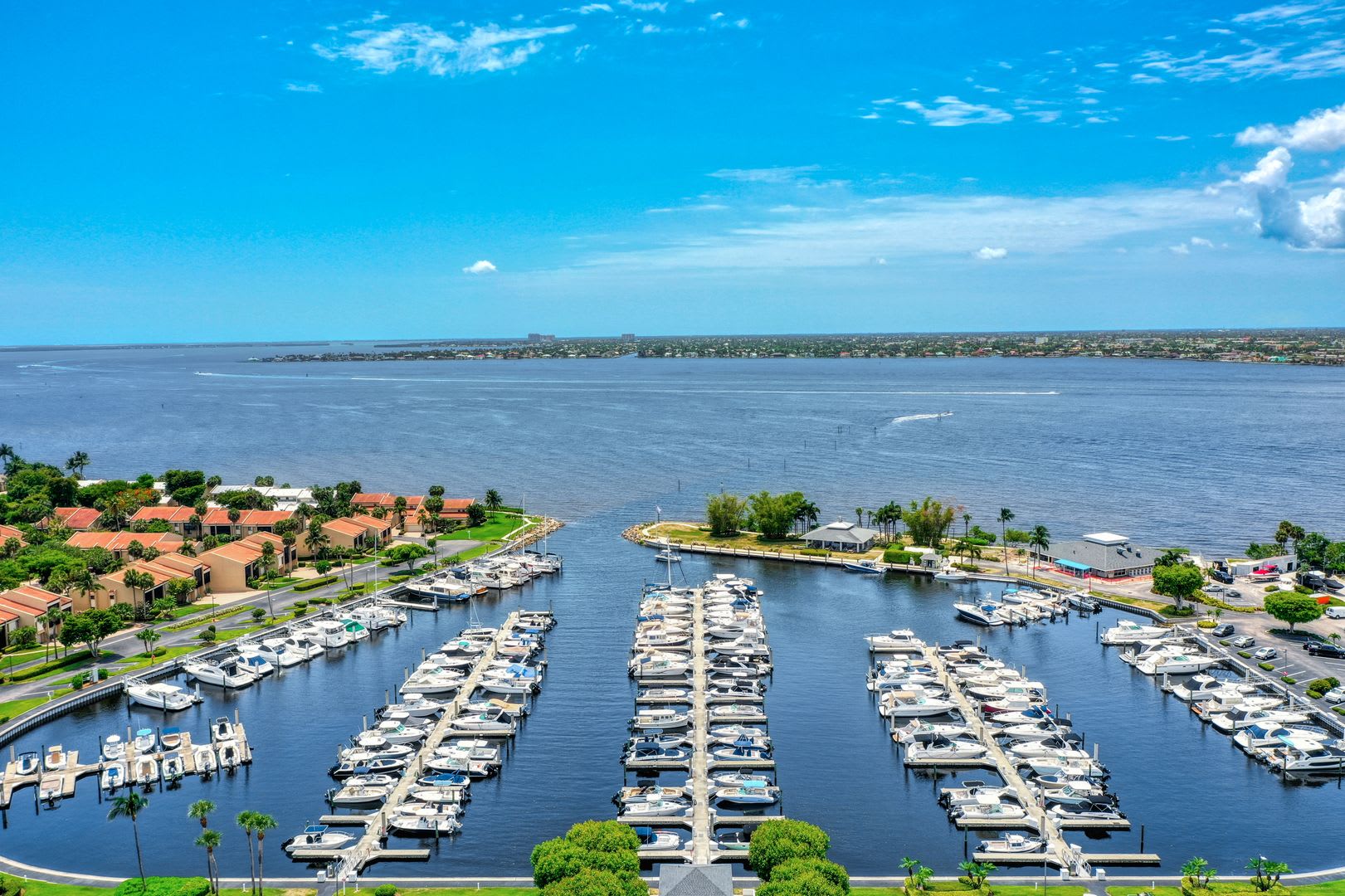 5018 Harbortown Lane
