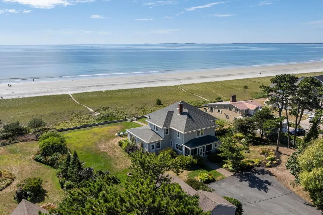 New Listing: 1 & 2 Tenth Street, Scarborough, ME 04074 – $3,900,000