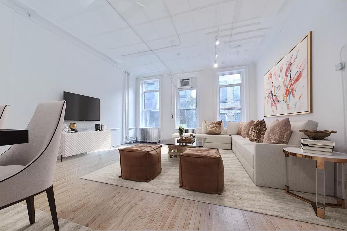71 Leonard Street, Apt 2-N