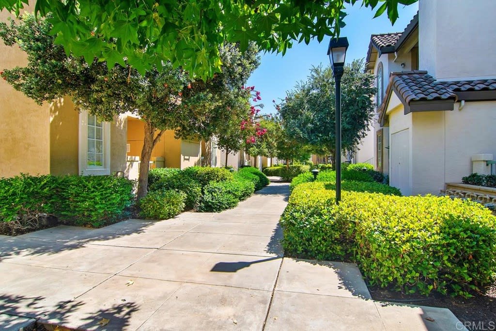 Condo Mira Mesa