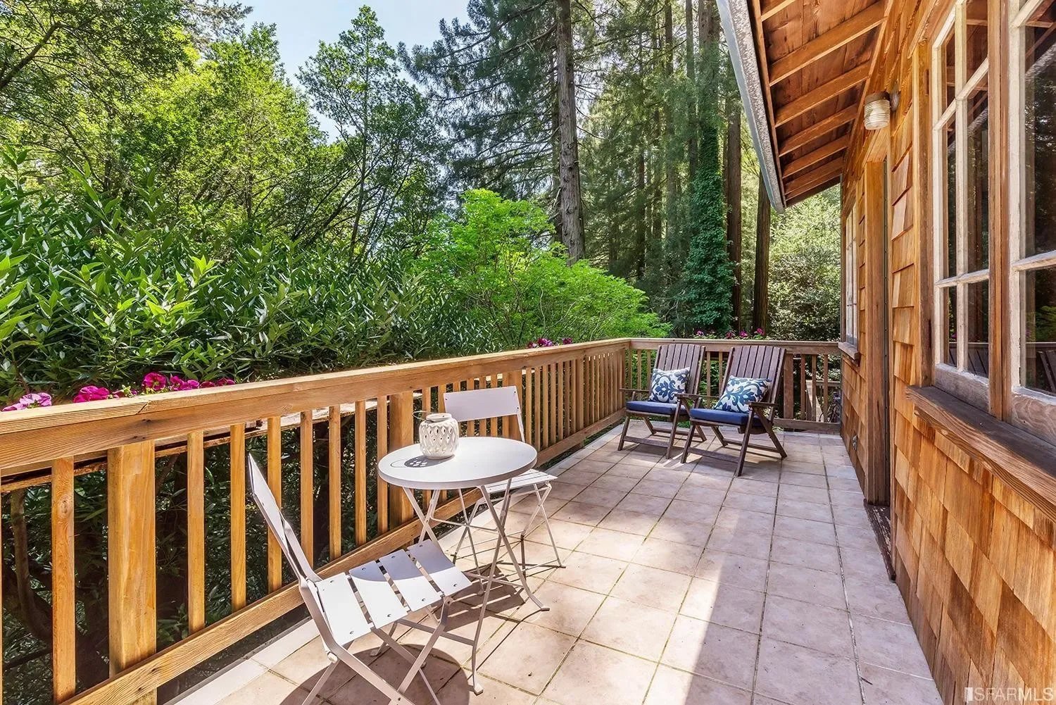 533 Tamalpais Drive