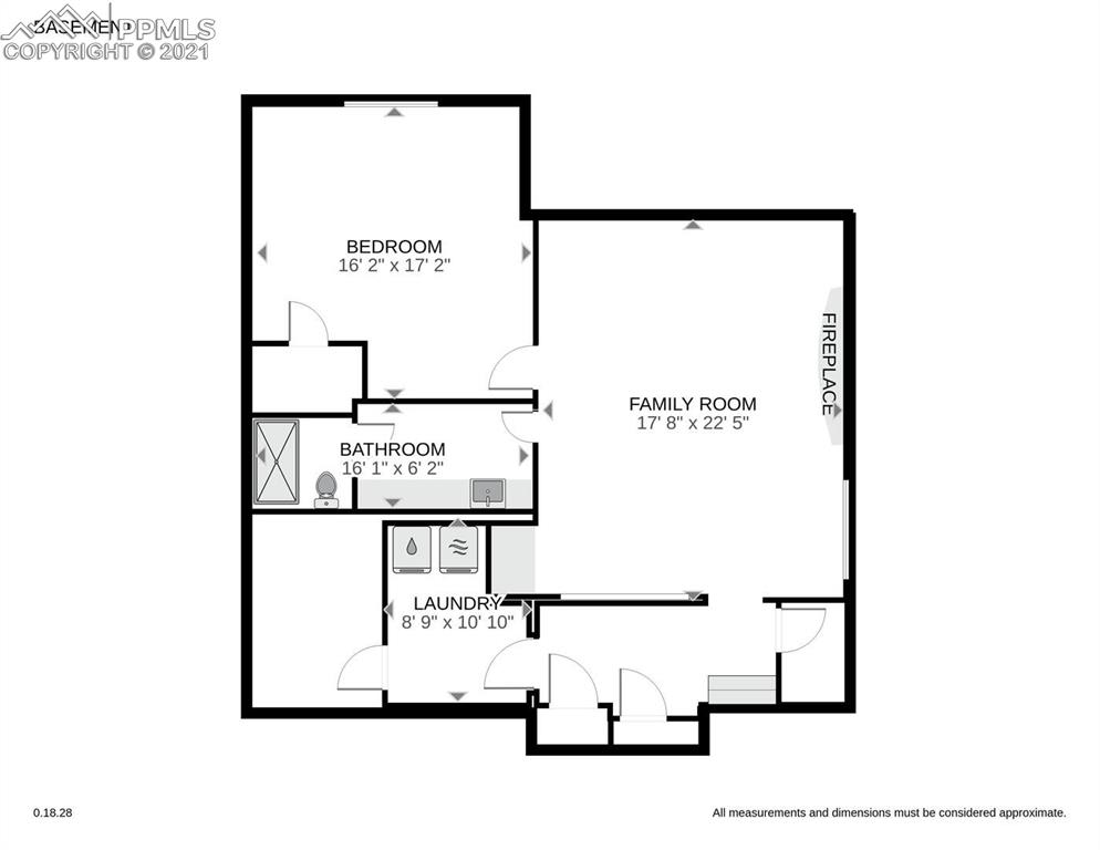 1275 Log Hollow Point