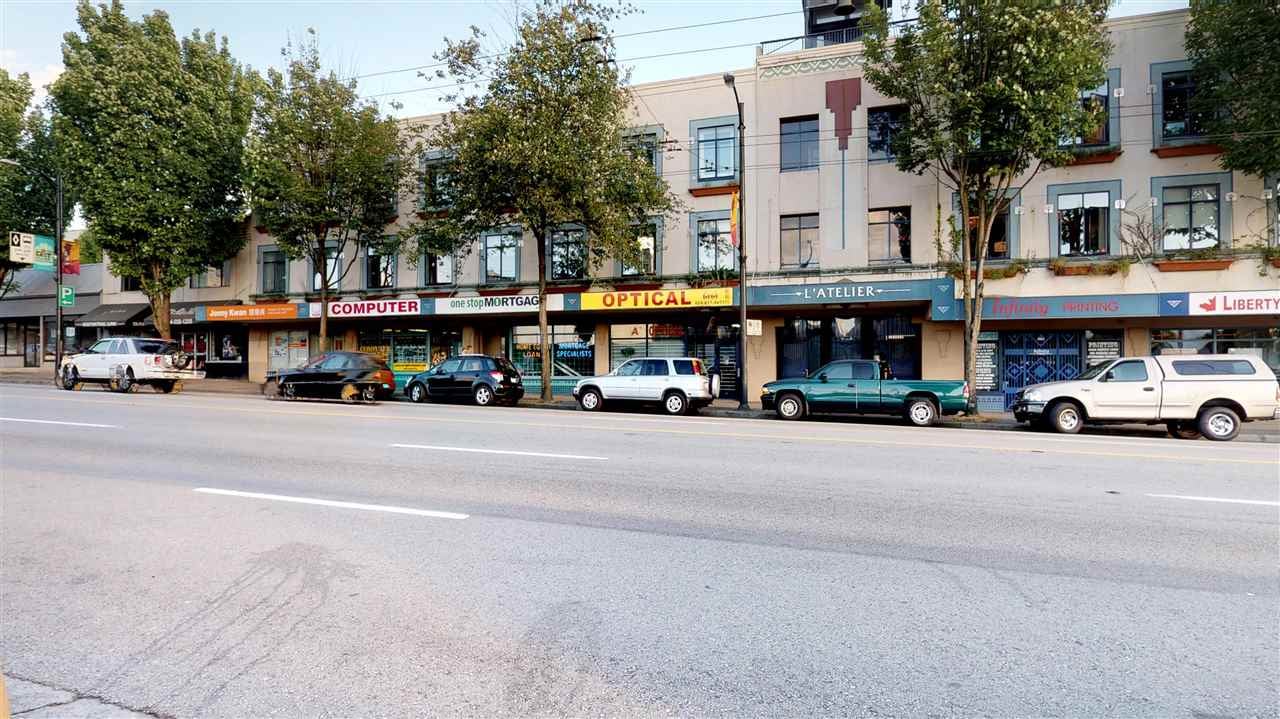 221-2556 E Hastings St