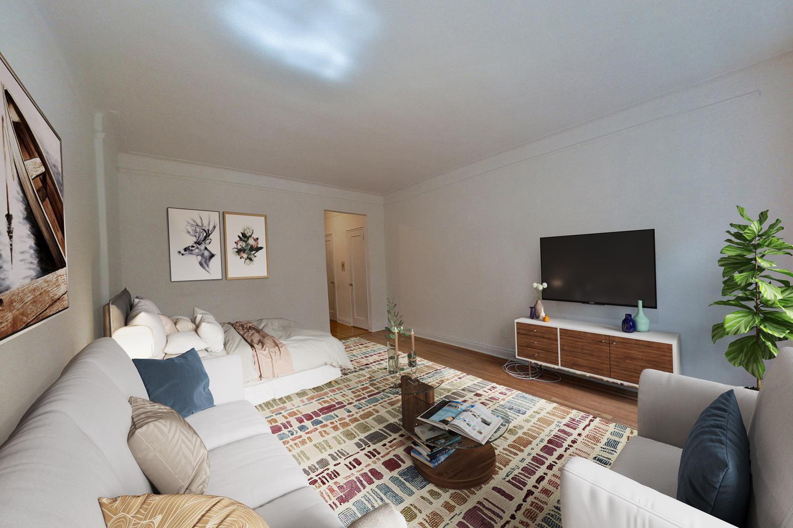 210 East 38th Street, Apt 2-B