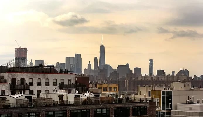 90 North 5th Street Unit: 1B
