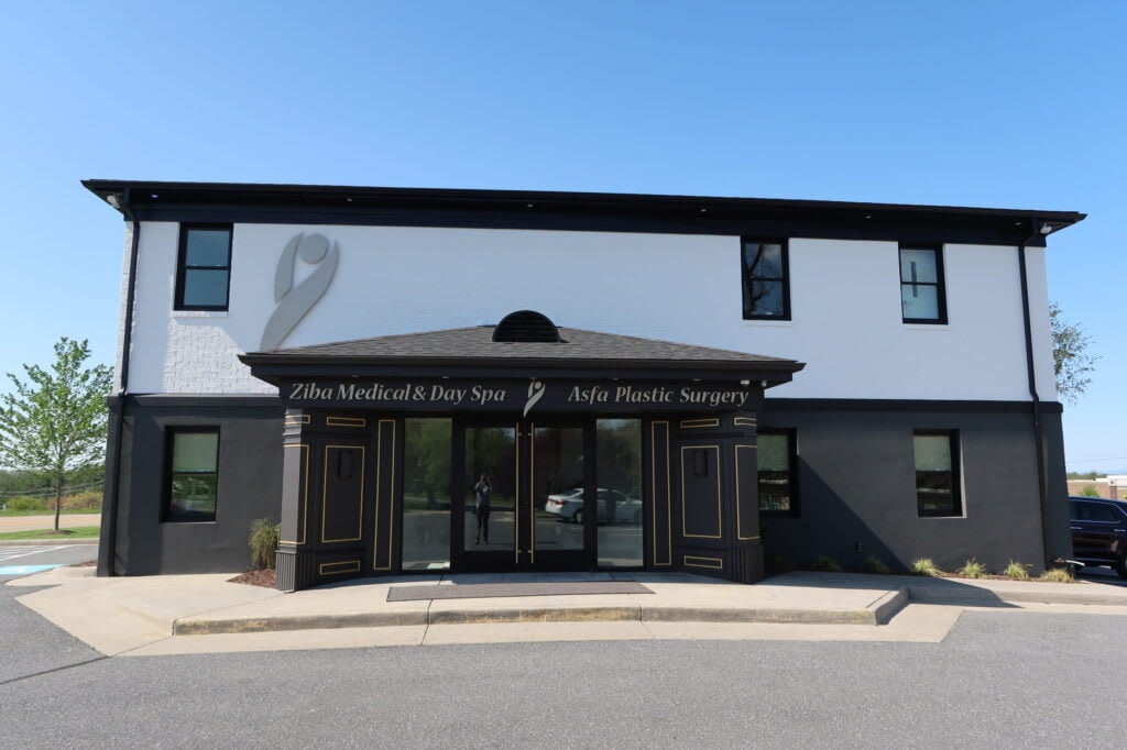 Ziba Medical & Day Spa