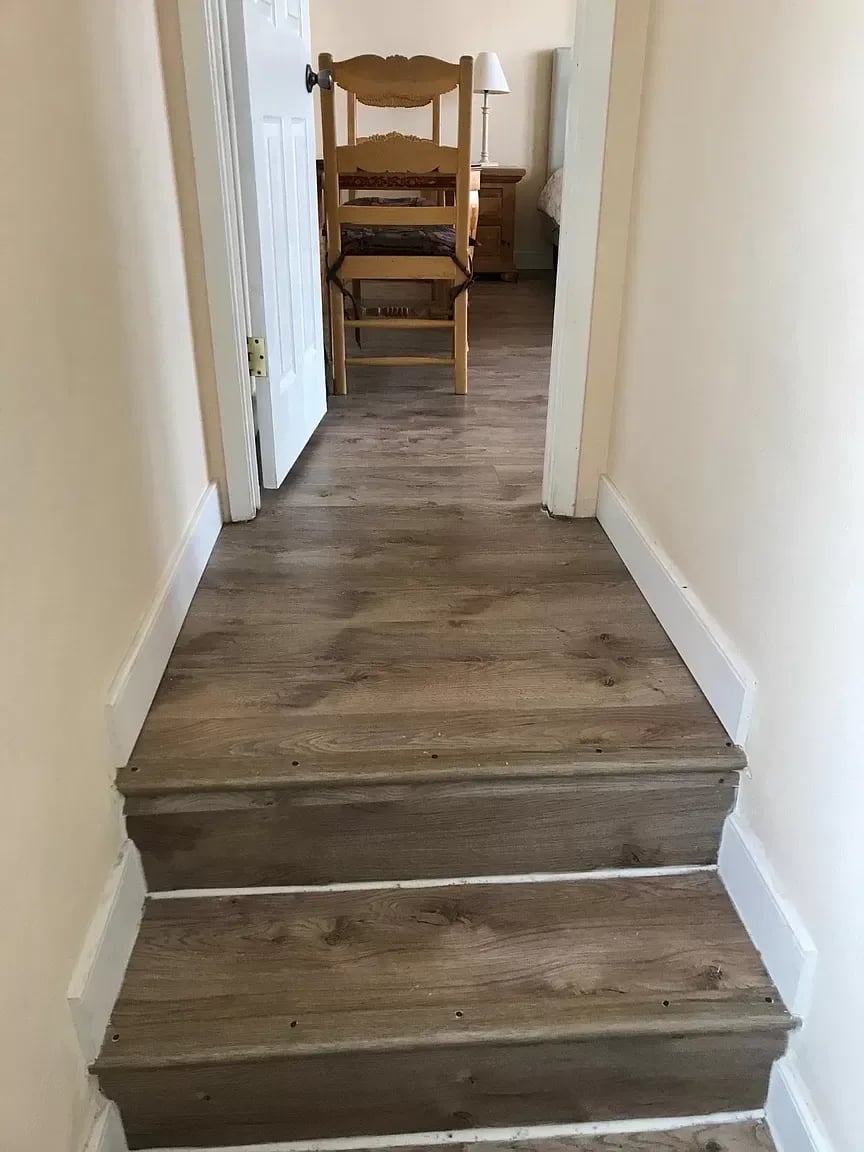 5 Lucero Rd