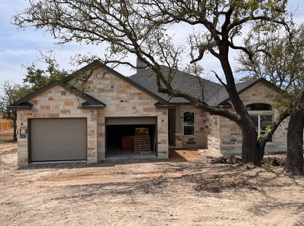 120 Colby Canyon Dr