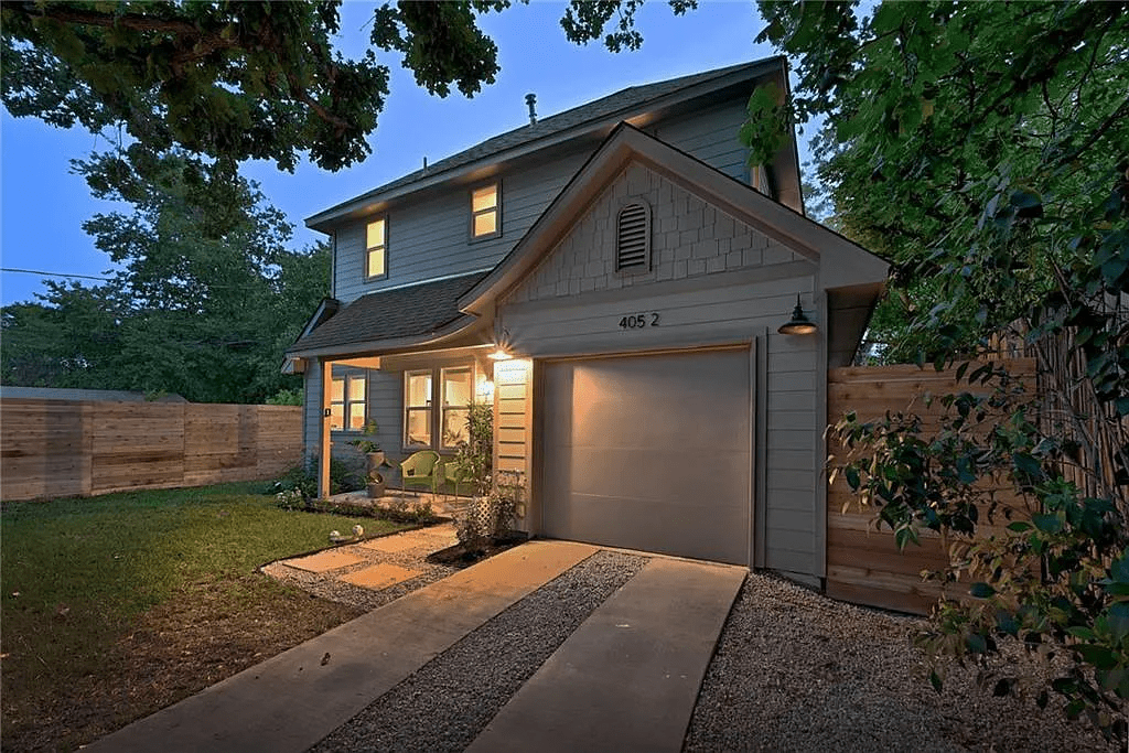 405 W North Loop Blvd #2, Austin, TX 78751
