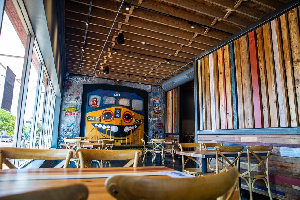 Session Taco in Kirkwood closing January 25