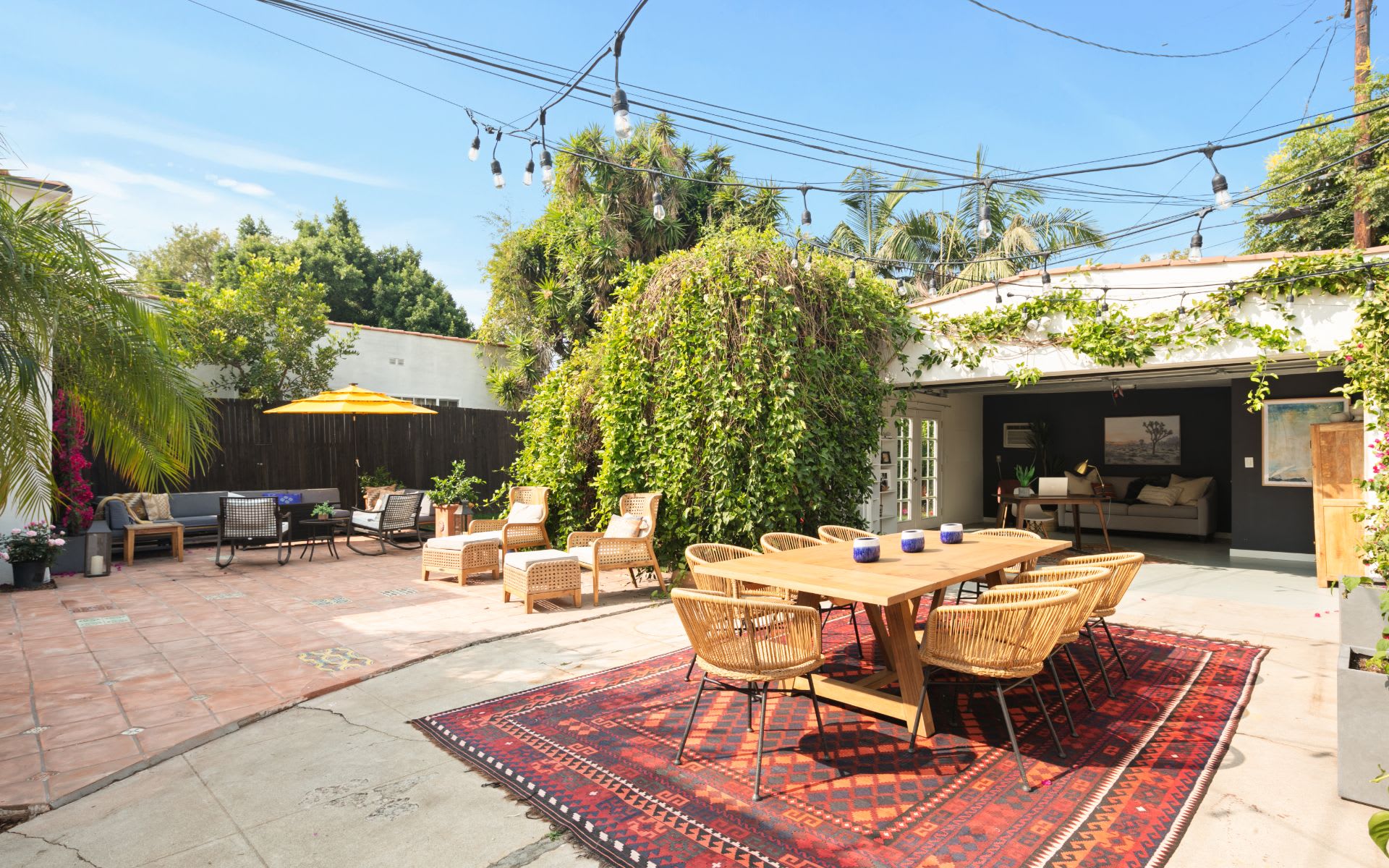 133 N Crescent Heights Blvd