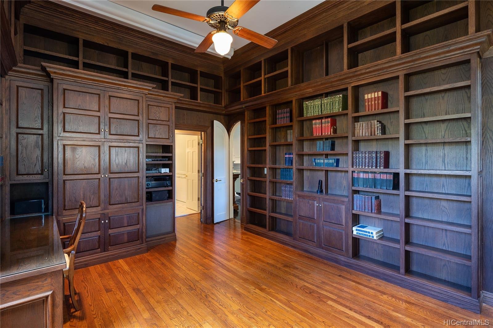 3502 Woodlawn Drive (Buyer's Rep)